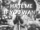 NeveahSoul - Hate Me If You Want