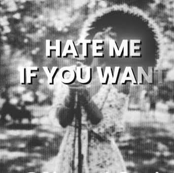 NeveahSoul - Hate Me If You Want